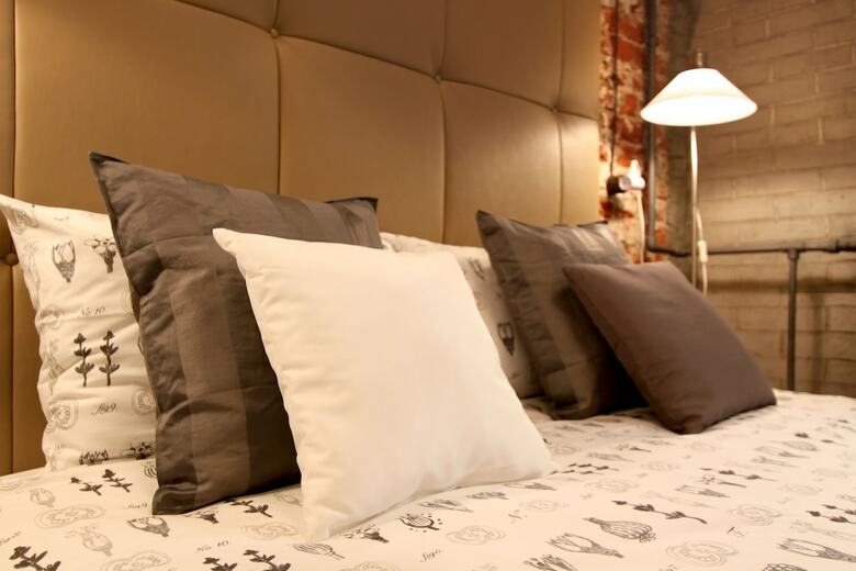 Apartamentos Emperoom Millionnaya