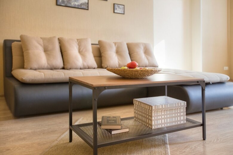 Apartamentos Emperoom Millionnaya