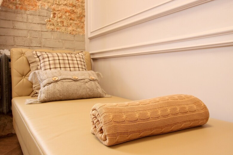 Apartamentos Emperoom Millionnaya