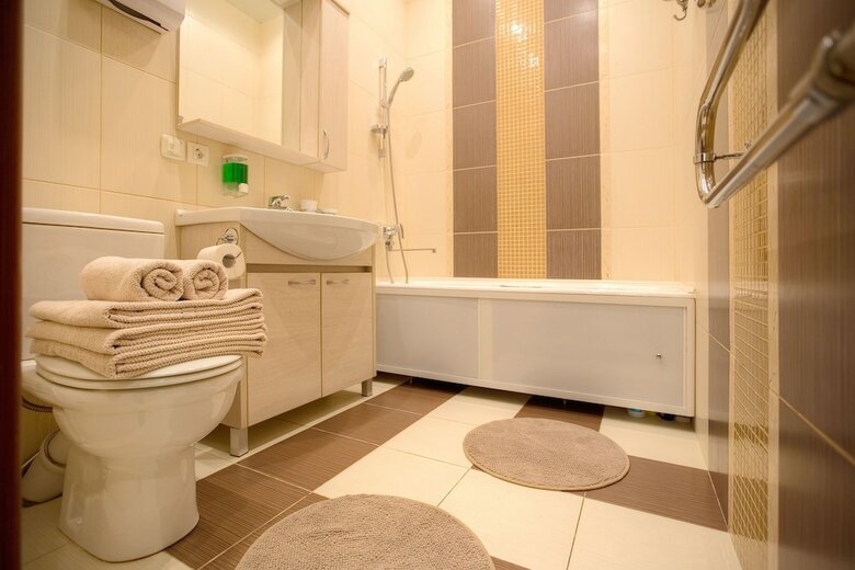 Apartamentos Emperoom Millionnaya