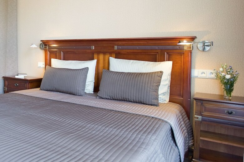 Apartamentos Emperoom Millionnaya