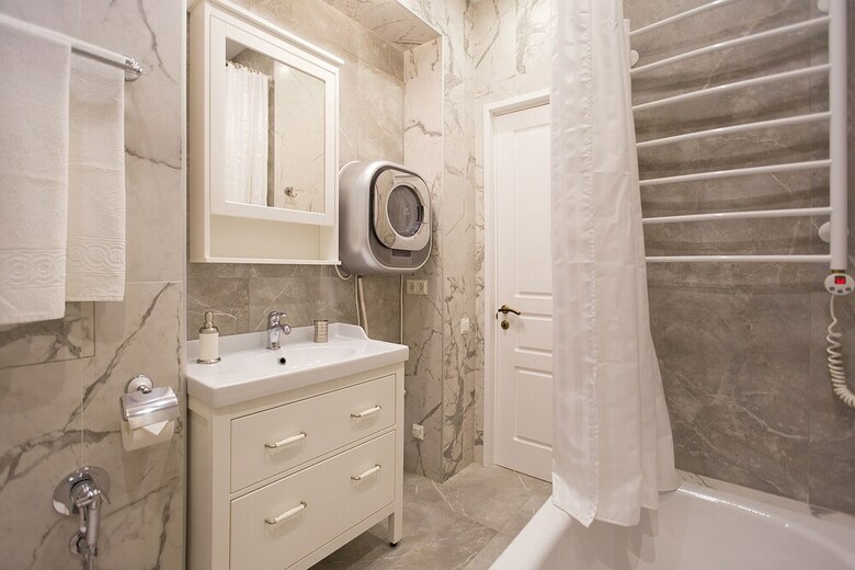 Apartamentos Emperoom Millionnaya