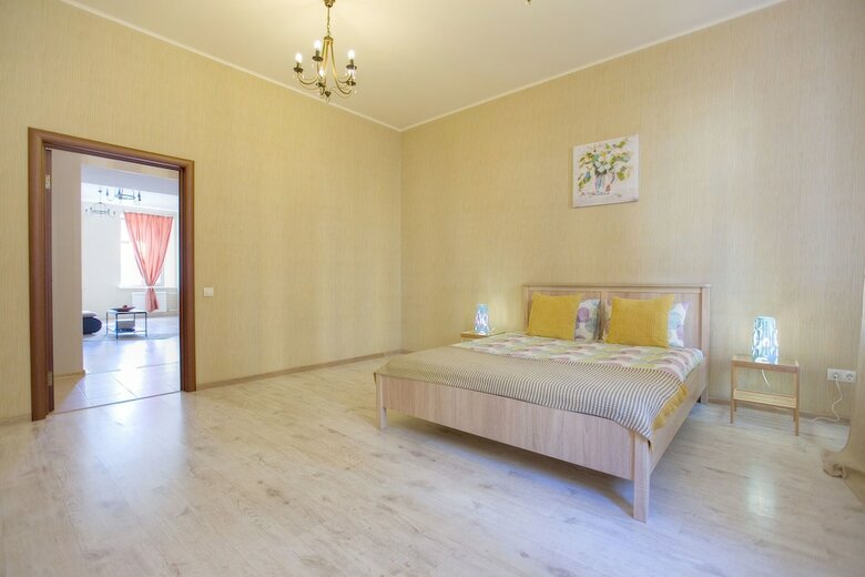 Apartamentos Emperoom Millionnaya