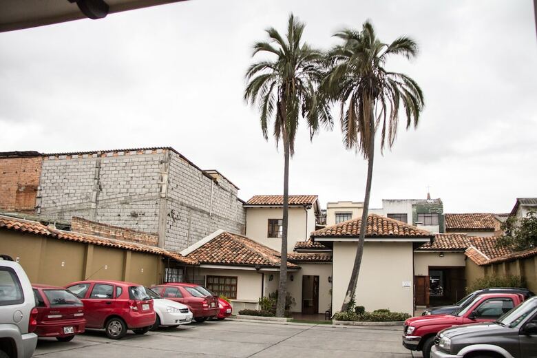 Hotel Calle Angosta