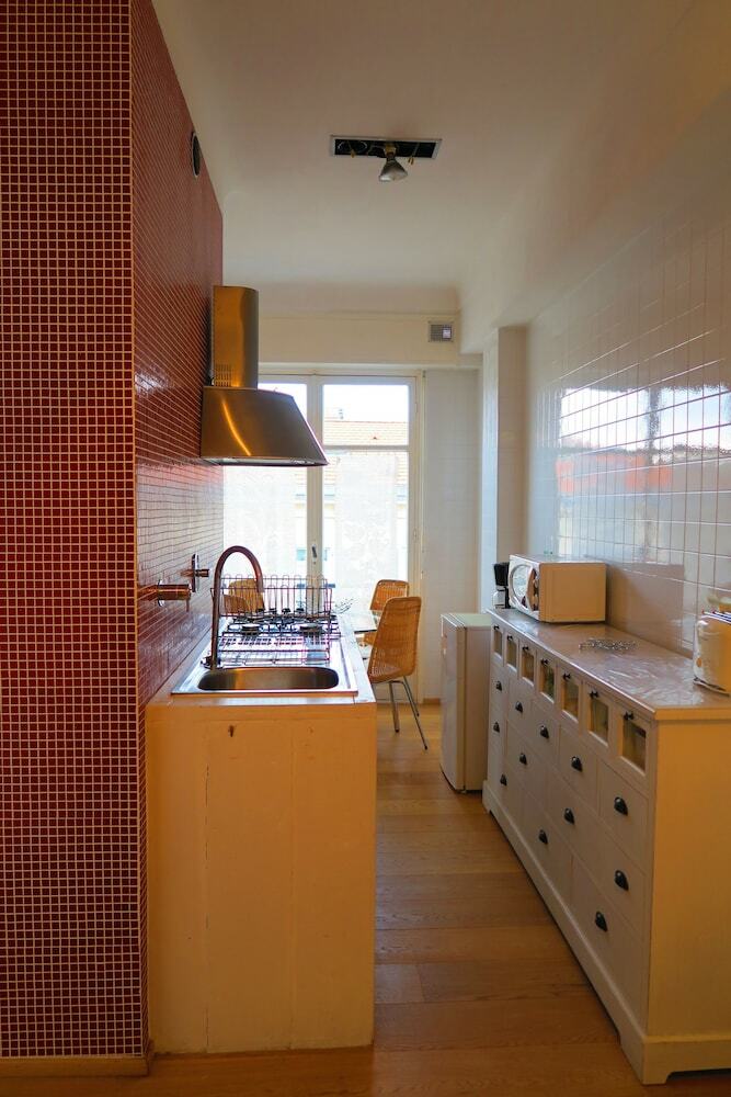 Apartamento "lugia" By Nestor&jeeves