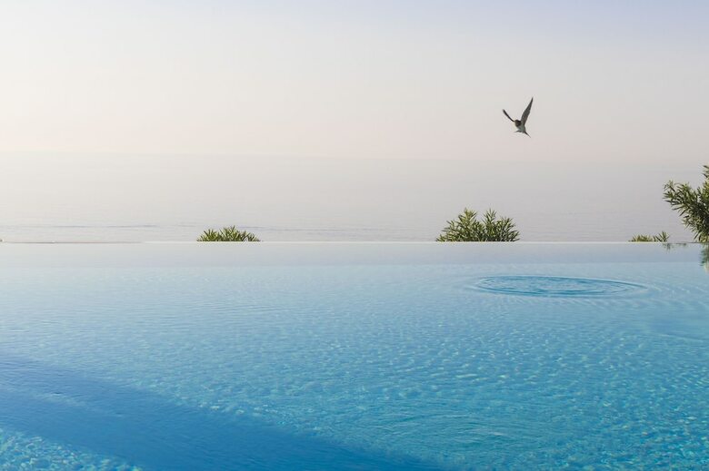 Hotel Le Capase Resort