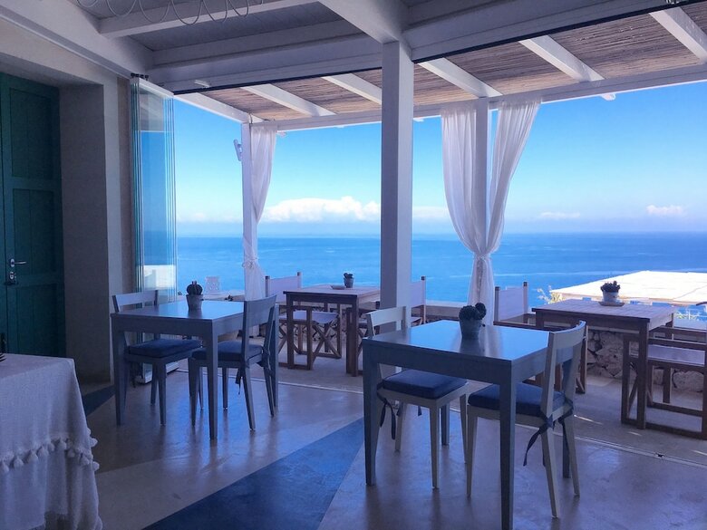 Hotel Le Capase Resort