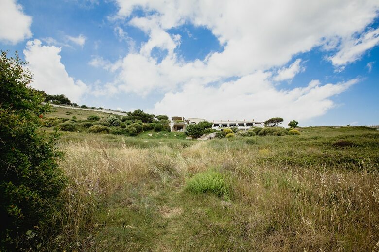 Hotel Le Capase Resort