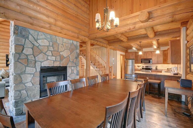Chalet Bonita