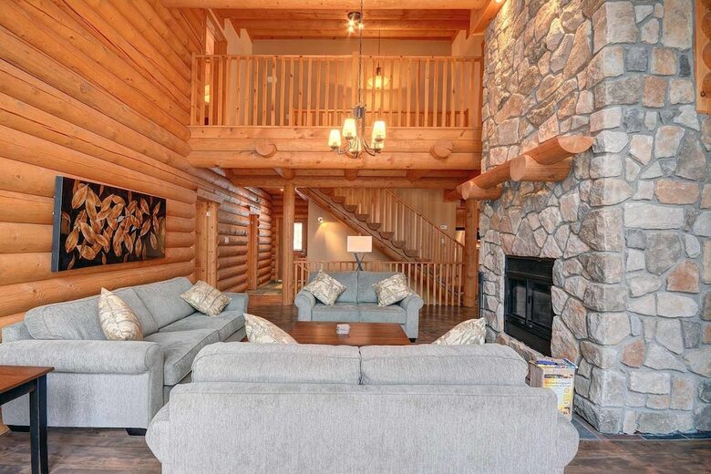 Chalet Bonita