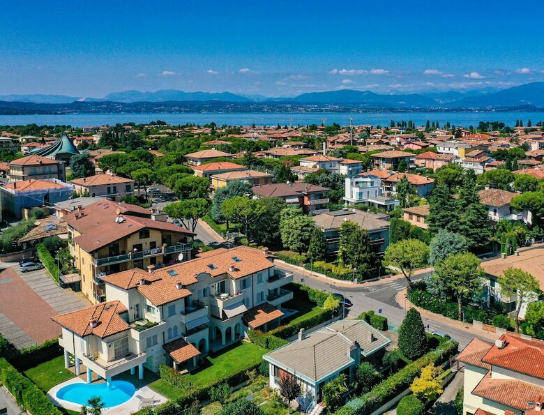 Apartamento Desenzanoloft ? A Casa Di Bea