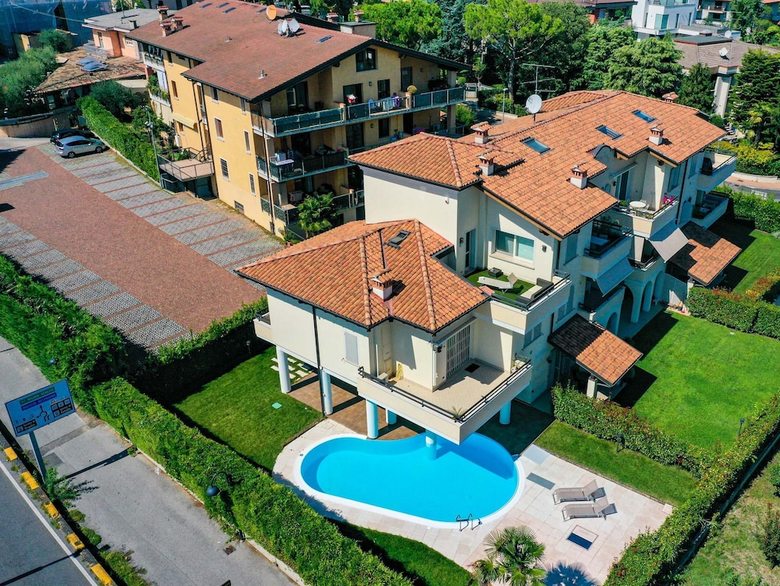 Apartamento Desenzanoloft ? A Casa Di Bea