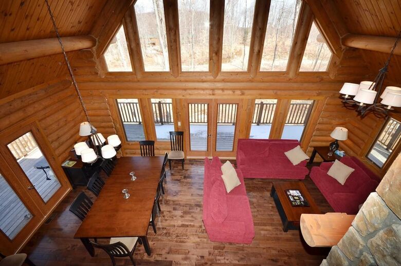 Chalet Sequoia