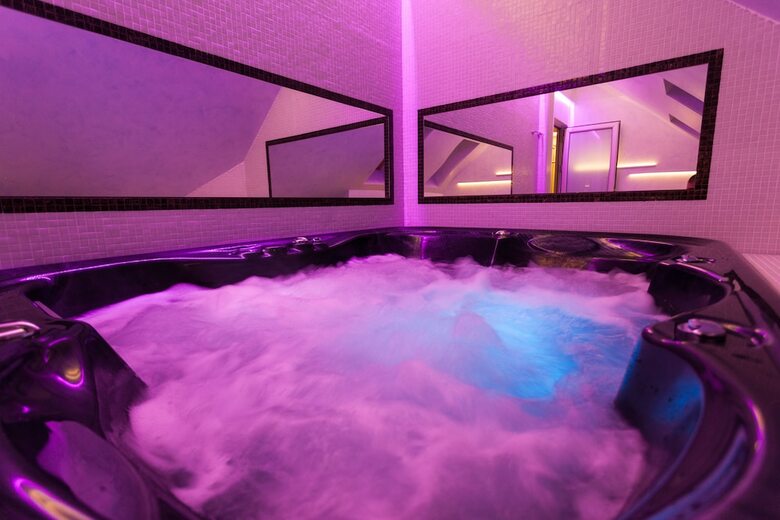 Aparthotel Vila Barovi? And Spa
