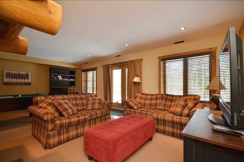 Chalet Dakota