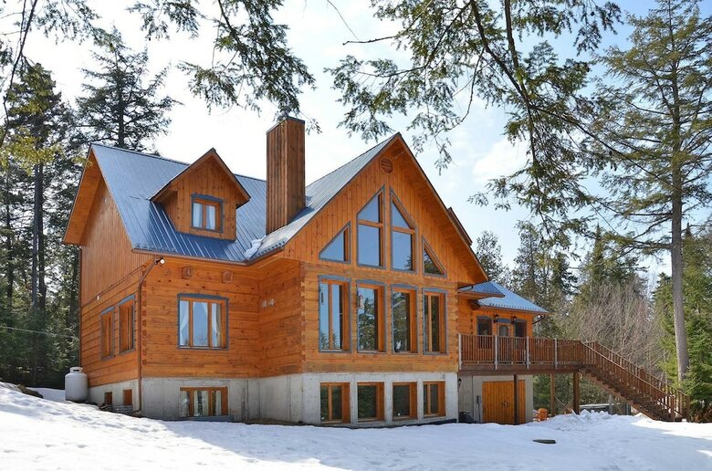 Chalet Casamia