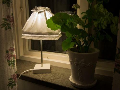 Bed & Breakfast Prostg�rden
