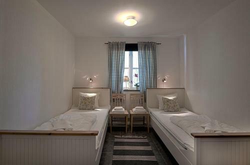 Bed & Breakfast Prostg�rden