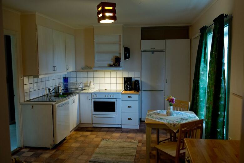 Bed & Breakfast Prostg�rden