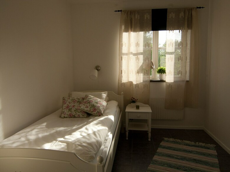 Bed & Breakfast Prostg�rden