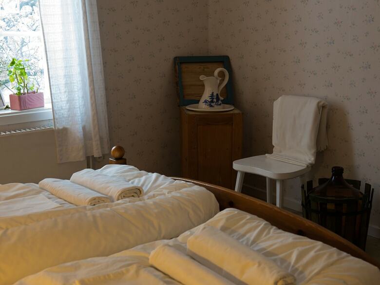 Bed & Breakfast Prostg�rden