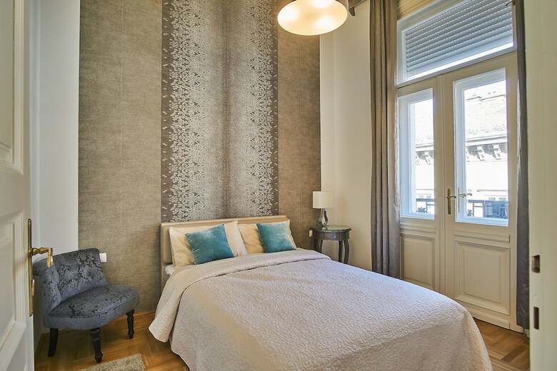 Basilica Apartment