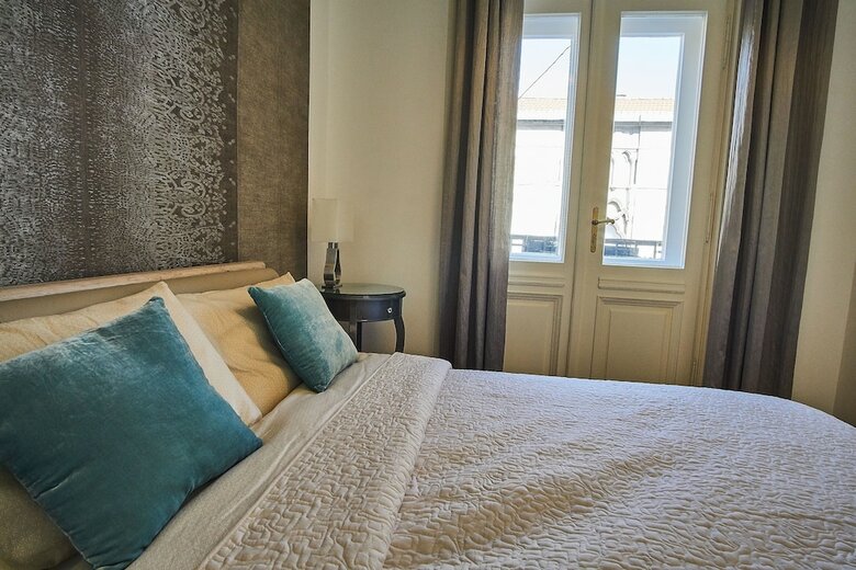 Basilica Apartment