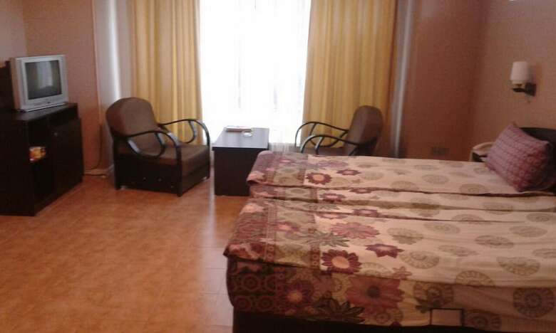 Hotel Holiday Village