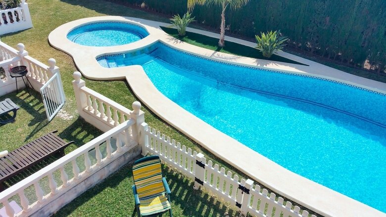 Apartamentos Bungalow Eli Miguel