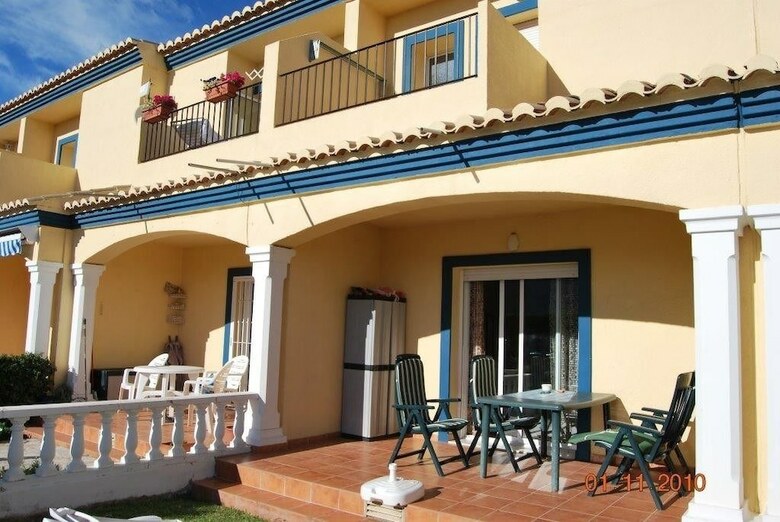 Apartamentos Bungalow Eli Miguel