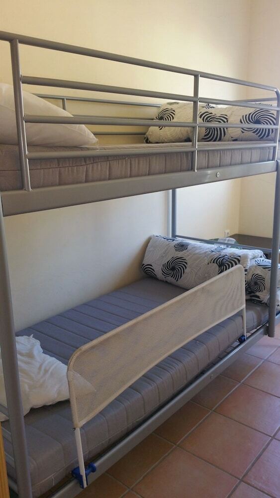 Apartamentos Bungalow Eli Miguel