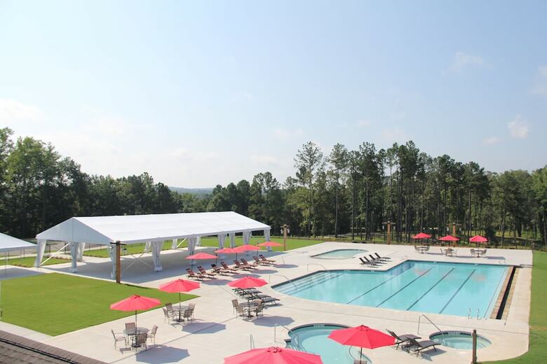 Posada Foxhall Resort