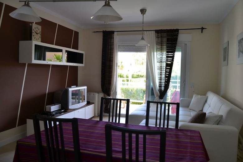 Apartamentos Agata Real
