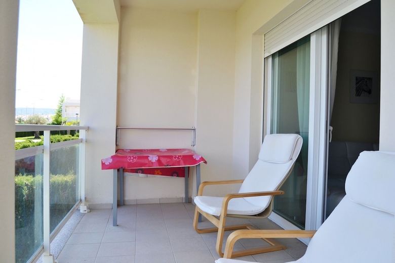 Apartamentos Agata Real