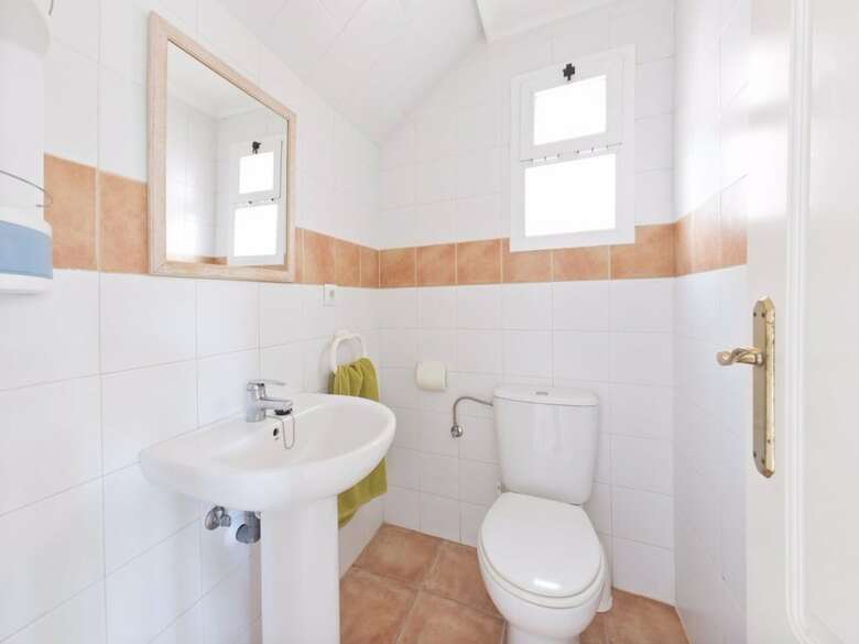 Apartamentos Mediterr�neo Playa