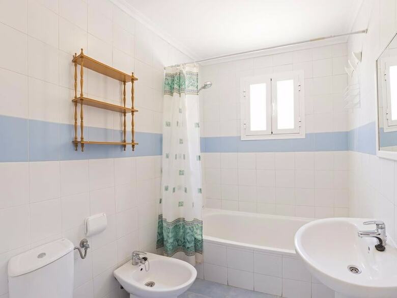 Apartamentos Mediterr�neo Playa