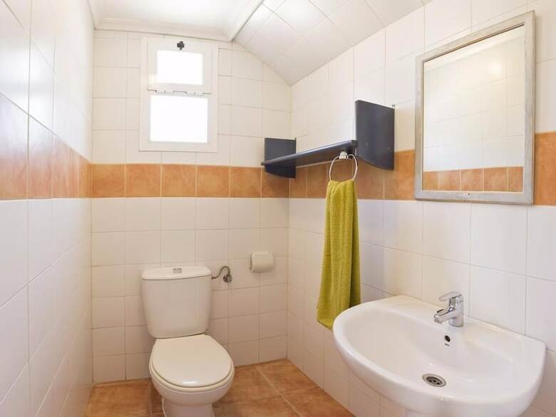Apartamentos Mediterr�neo Playa