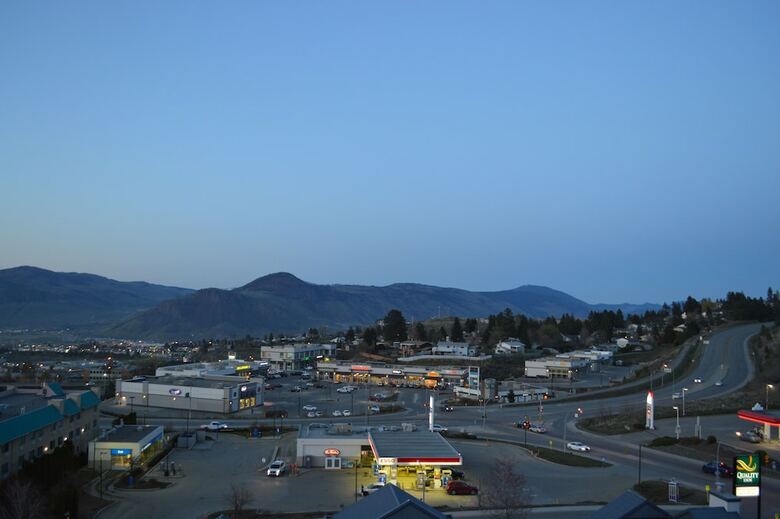 Hotel Wingate By Wyndham Kamloops