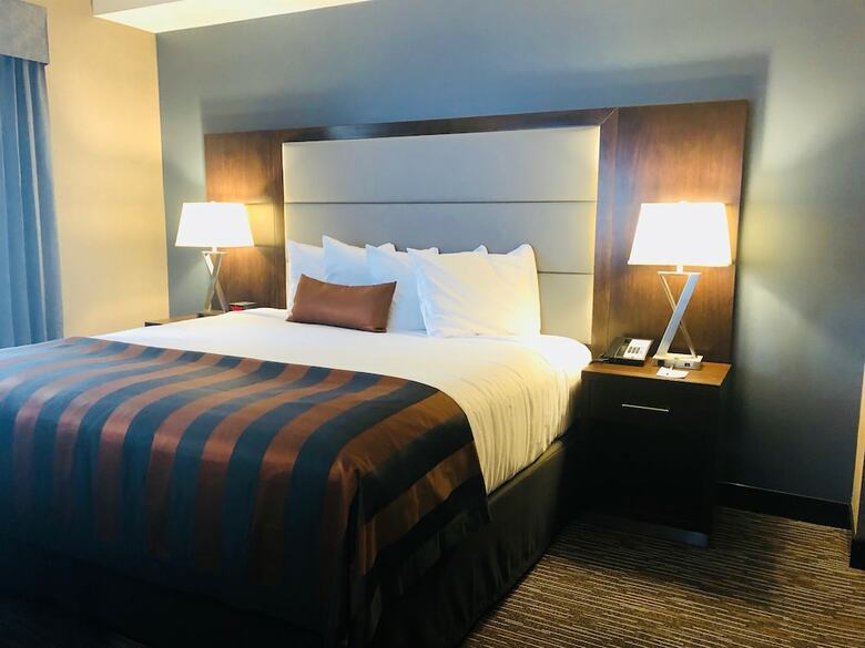 Hotel Wingate By Wyndham Kamloops