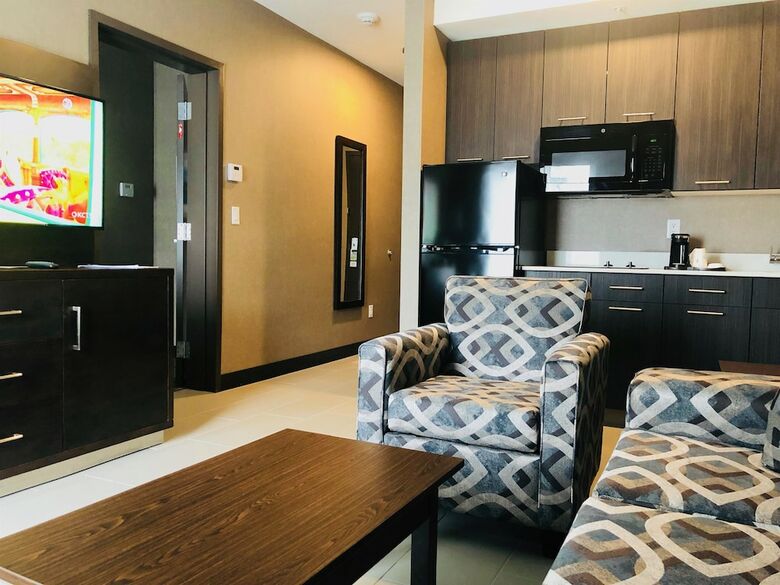 Hotel Wingate By Wyndham Kamloops