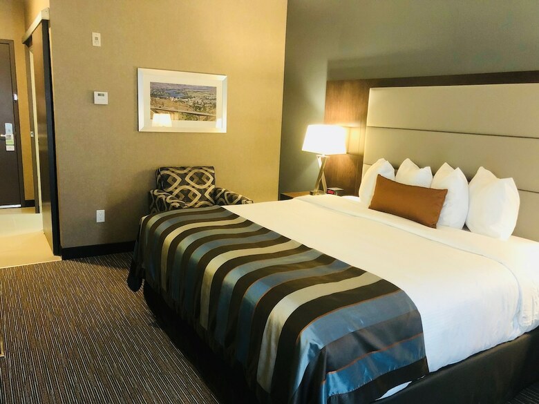 Hotel Wingate By Wyndham Kamloops