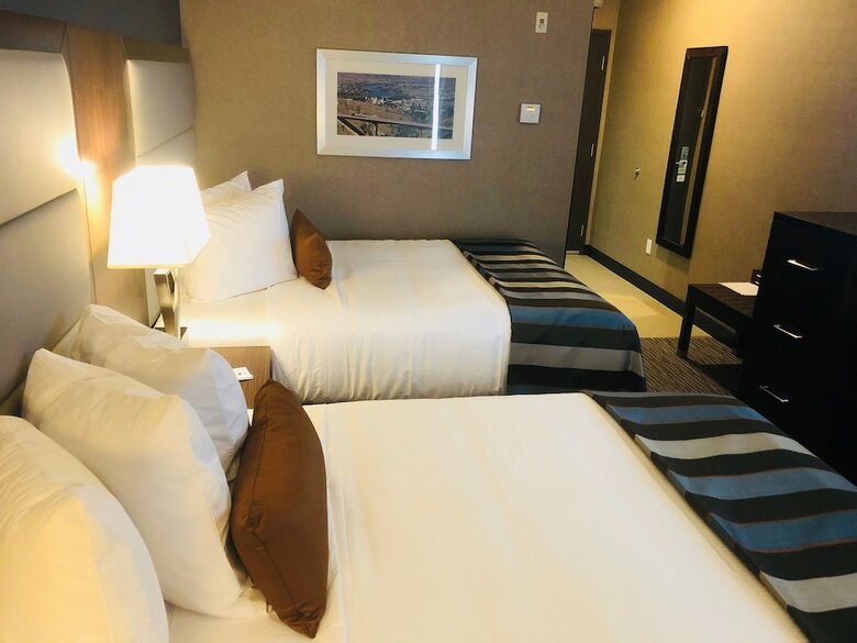 Hotel Wingate By Wyndham Kamloops