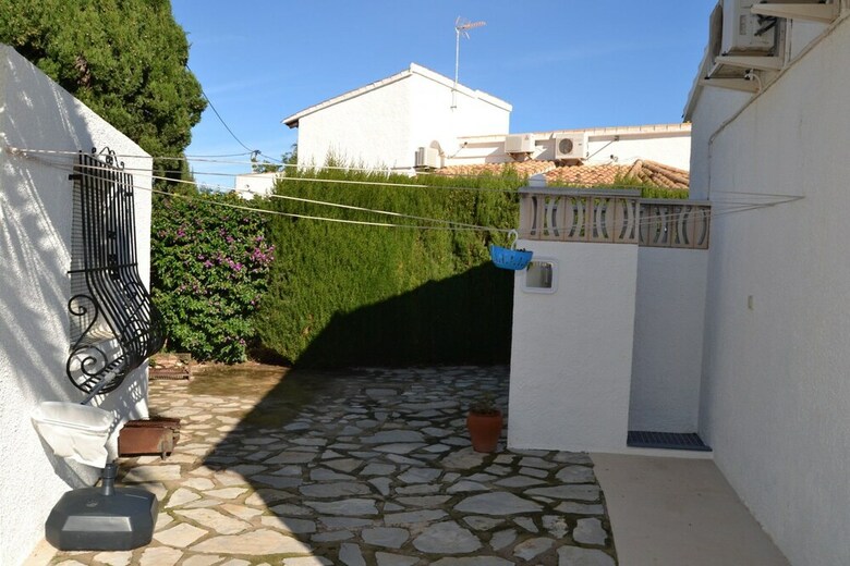 Chalet Carla