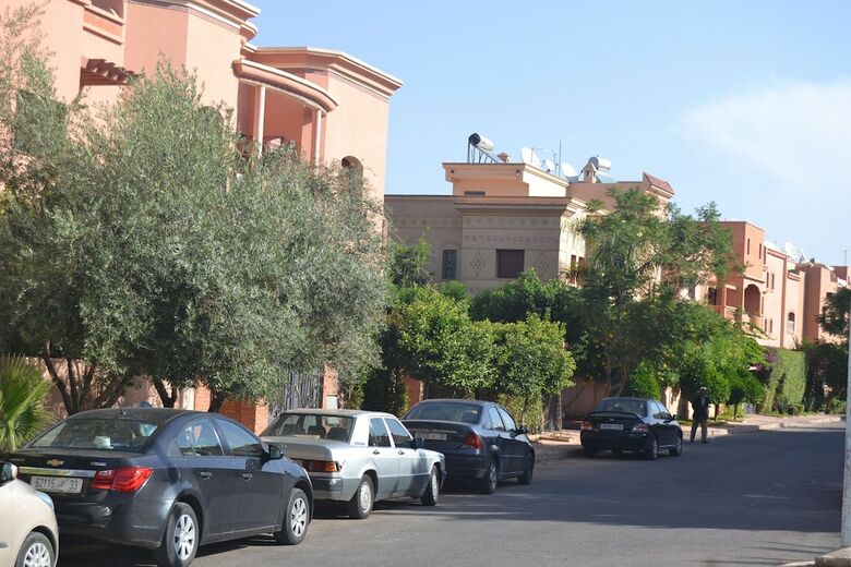 Apartamentos Sabor Appartement Targa