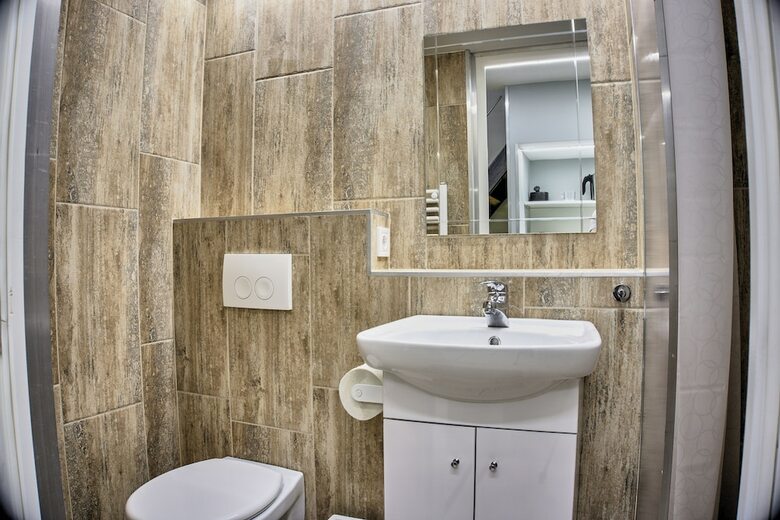 Hild-1 Apartments Budapest