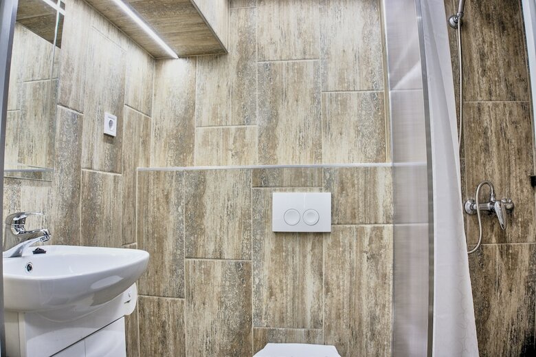 Hild-1 Apartments Budapest
