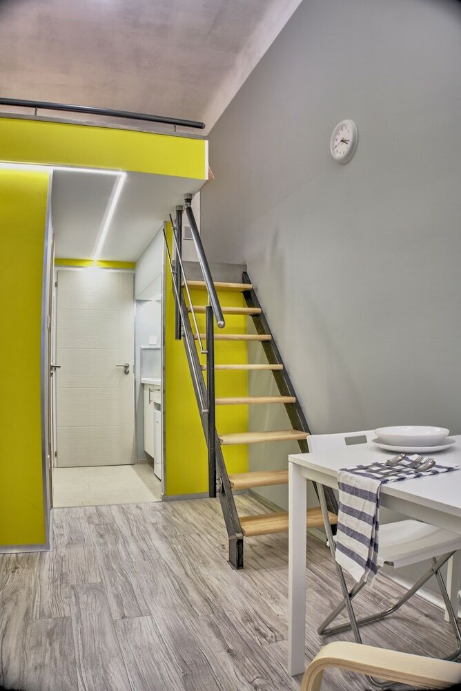 Hild-1 Apartments Budapest