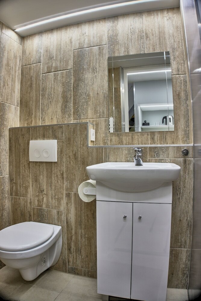 Hild-1 Apartments Budapest