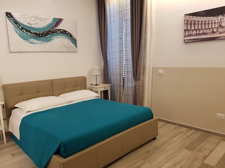 Hotel Domus Al Vaticano 36