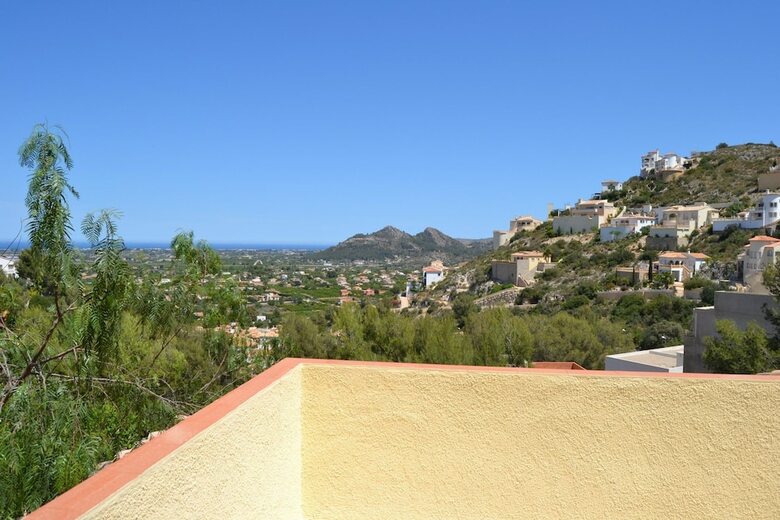 Villa Chalet Cris